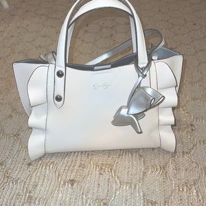 Jessica Simpson purse